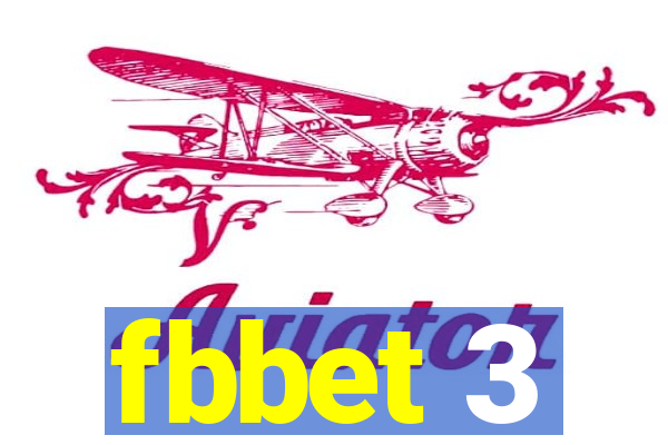 fbbet 3